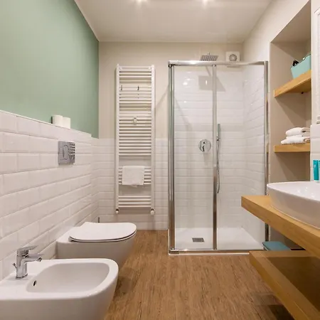 Aqualago E Apartment Verbania