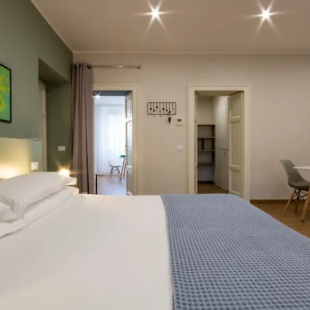 Aqualago E Apartment *