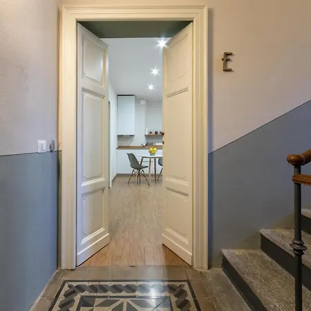 Aqualago E Apartman Verbania