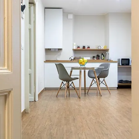 Apartment Aqualago E *