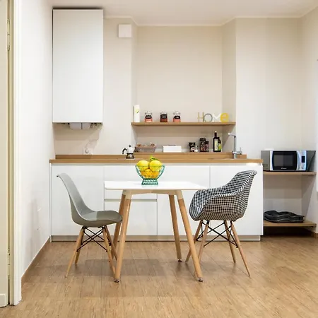 Apartment Aqualago E Verbania