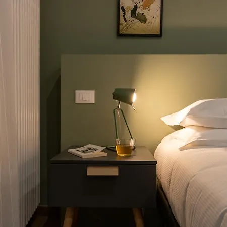 Aqualago E Apartment Verbania