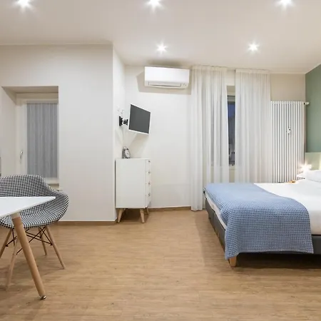 Apartment Aqualago E