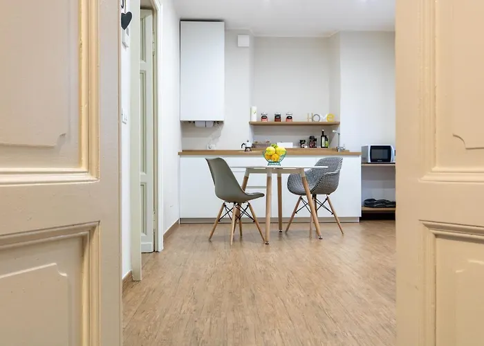 Apartment Aqualago E *